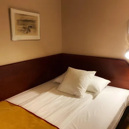 Oergryte Otel 3*
