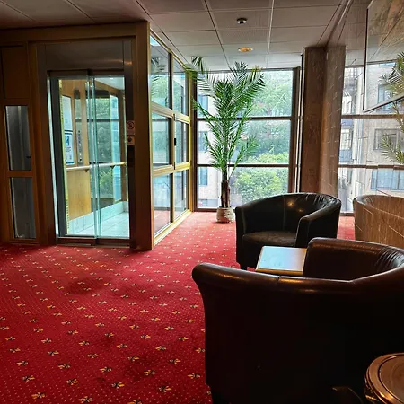 Oergryte 3* Göteborg