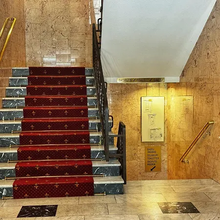 Hotel Oergryte