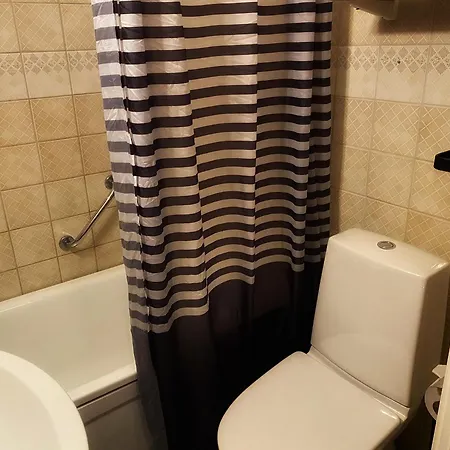 Hotel Oergryte 3*