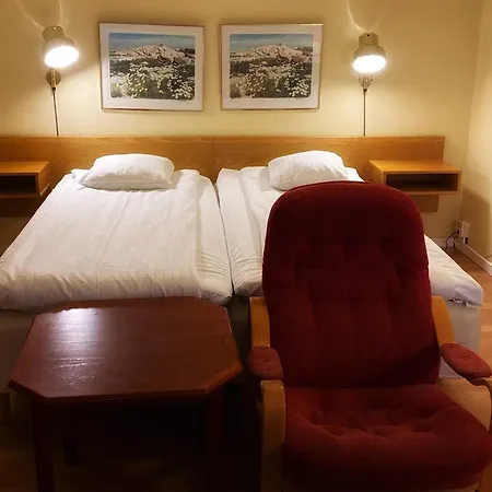 奥基迪酒店 3* 哥德堡