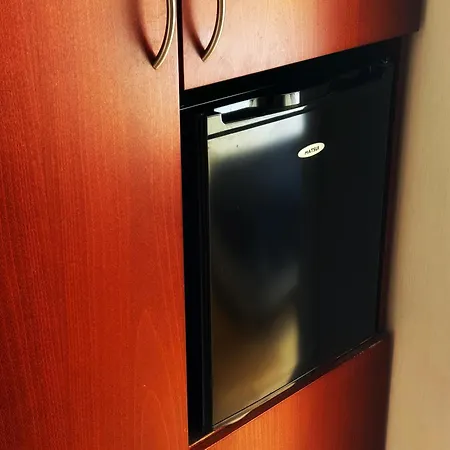 酒店 奥基迪酒店