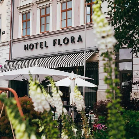 Flora