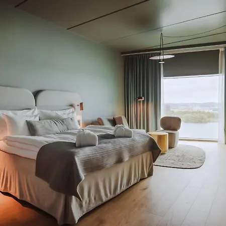 Clarion The Pier Hotel Gotenburg