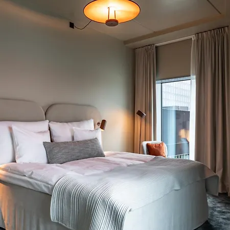 Hotel Clarion The Pier Gotenburg