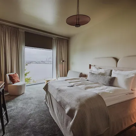 Hotel Clarion The Pier Goteborg