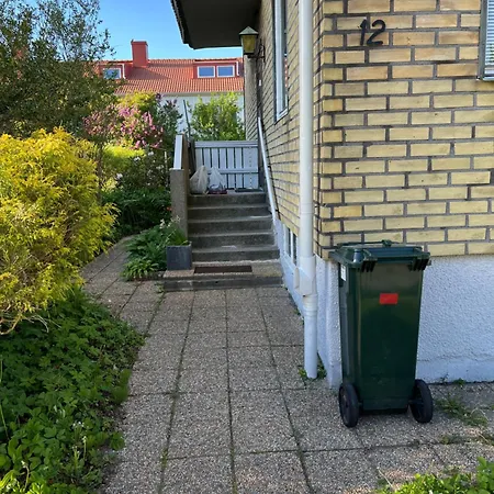 Spacious Three Bed In A Lovely Neighbourhood * Гётеборг