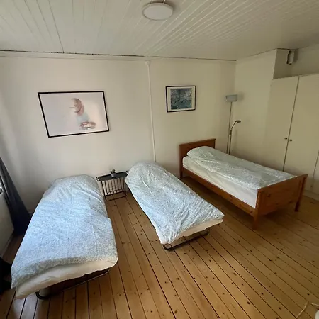 Laegenhet Naera Hav & Stad, Fri Parkering Gothenburg