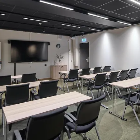 斯堪迪克贝克戴尔酒店 4*