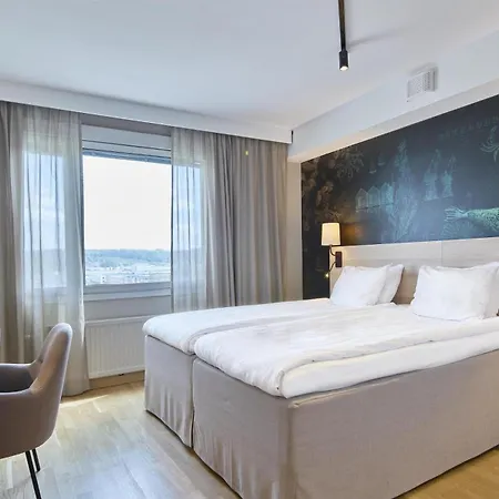 Scandic Backadal Γκέτεμποργκ