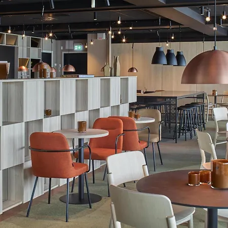 Scandic Backadal Hotel Gothenburg