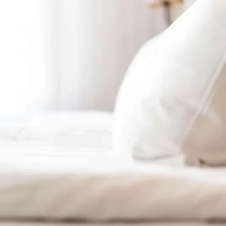 Scandic Backadal 4* Γκέτεμποργκ