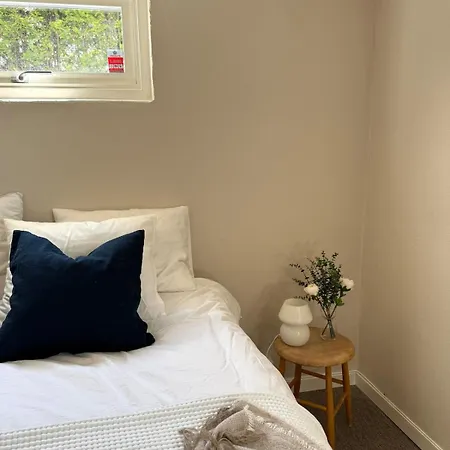 In Close To And Sea * Göteborg