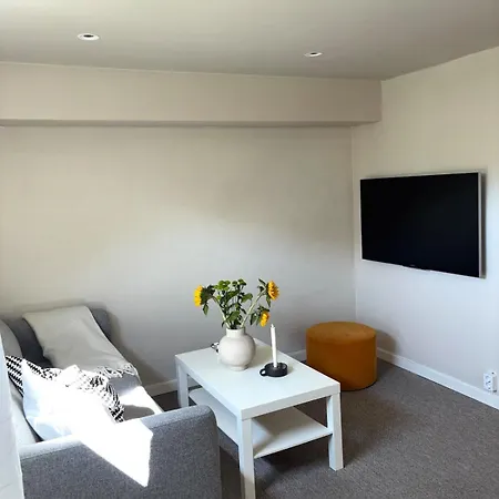 Appartement In Close To And Sea *