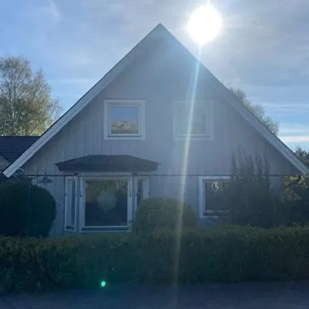 Вилла Havsnaera Hus Pa Naeset, Гётеборг