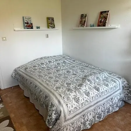 Havsnaera Hus Pa Naeset, Βίλα *
