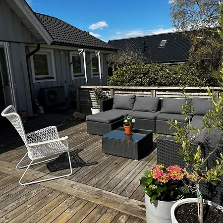Havsnaera Hus Pa Naeset, Gothenburg
