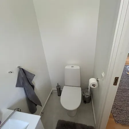 Modern Near & Nature Villa *