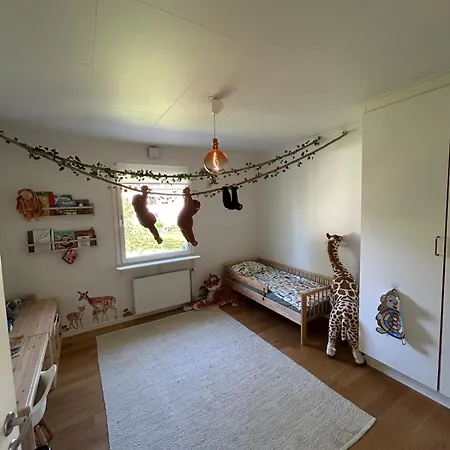 Modern Near & Nature 예테보리