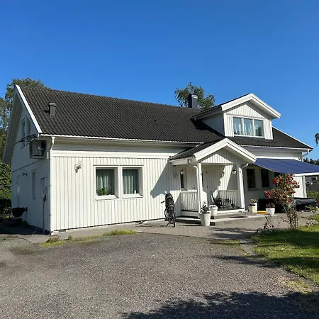 Modern Near & Nature * غوتنبرغ