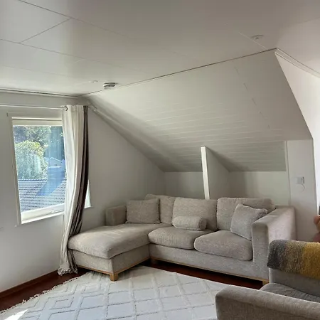 Modern Near & Nature 예테보리