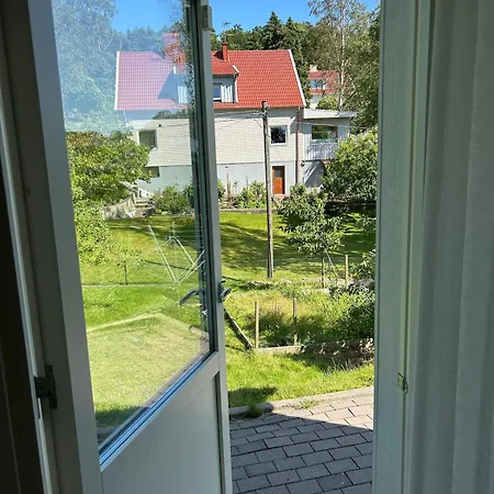 Modern Near City&nature *