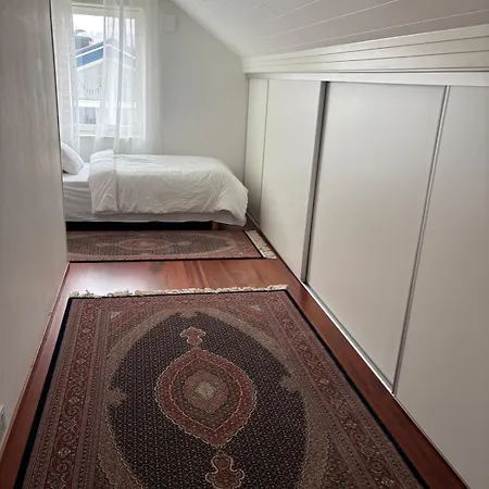 Modern Near & Nature * 예테보리