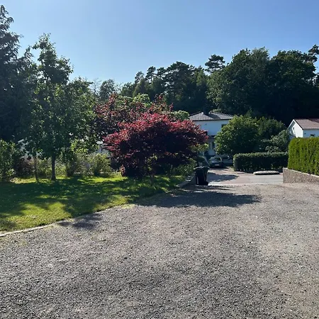 فيلة Modern Near & Nature *