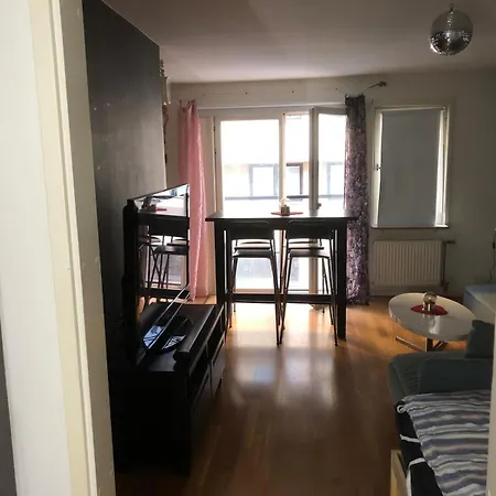 Fin Laegenhet Gothenburg