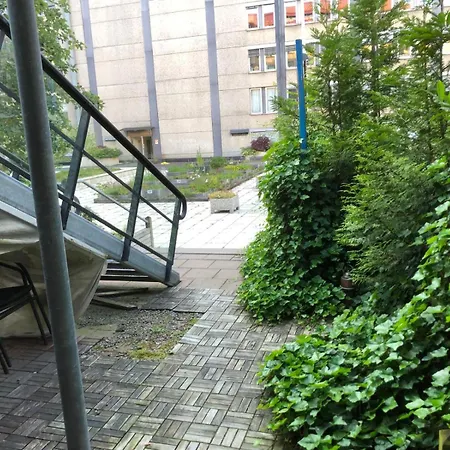 Fin Laegenhet Appartement Gotenburg