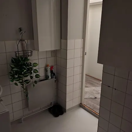 Quarto em Acomodações Particulares In Centre Gotemburgo