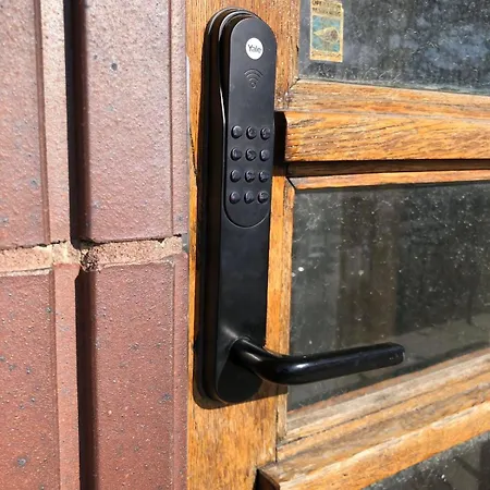 Eget Naera Liseberg Centrala * Gothenburg