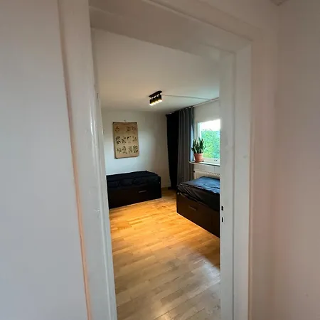 Apartment Eget Naera Liseberg Centrala Gothenburg