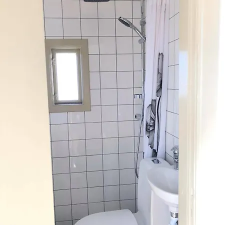 Eget Naera Liseberg Centrala Apartment