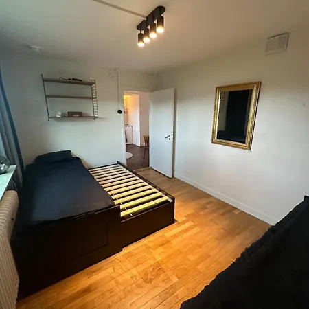 Eget Naera Liseberg Centrala Apartment