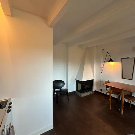 Eget Naera Liseberg Centrala Apartment