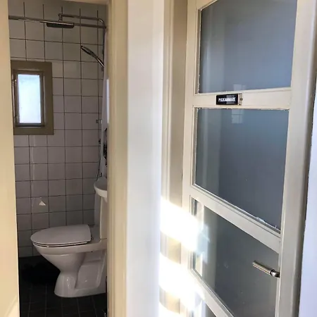 Eget Naera Liseberg Centrala Daire *