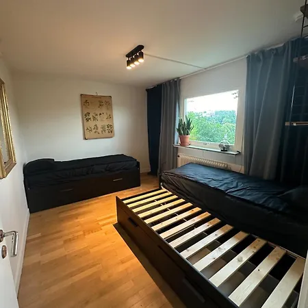 Eget Naera Liseberg Centrala Gothenburg