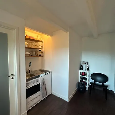 Eget Naera Liseberg Centrala Apartment