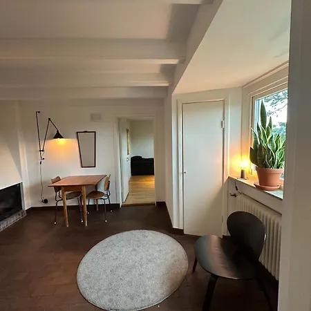 Apartment Eget Naera Liseberg Centrala Gothenburg
