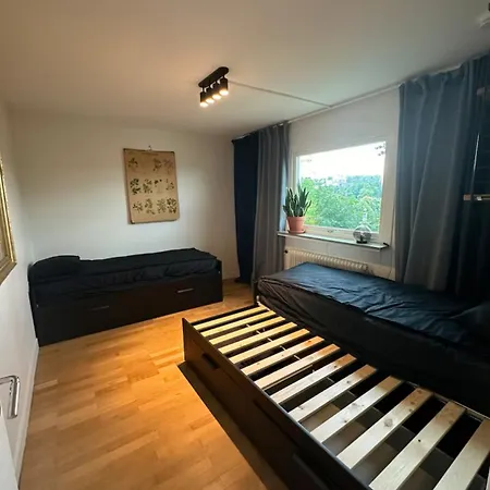 Eget Naera Liseberg Centrala *