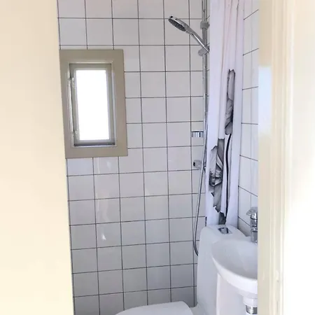 Eget Naera Liseberg Centrala * Göteborg