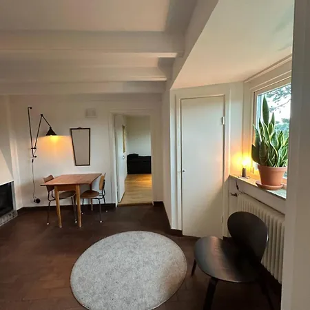 Eget Naera Liseberg Centrala Daire
