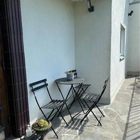 Apartment Eget Naera Liseberg Centrala Göteborg