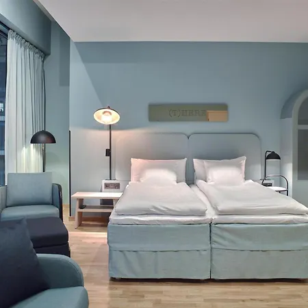 Scandic Hotel Gothenburg