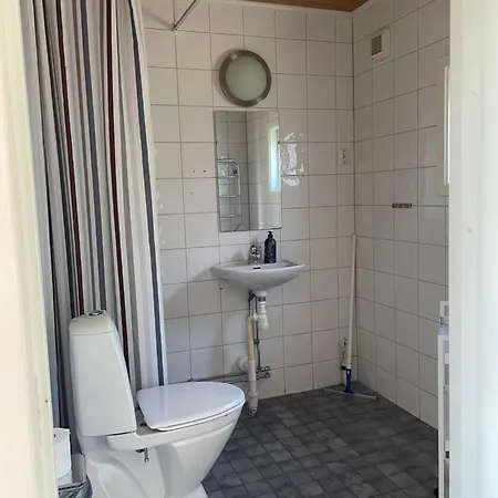 Glaentan Pa Groetoe 3* Göteborg