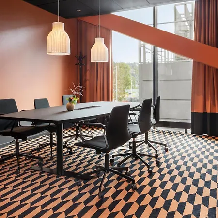 Clarion Karlatornet Hotel 4*