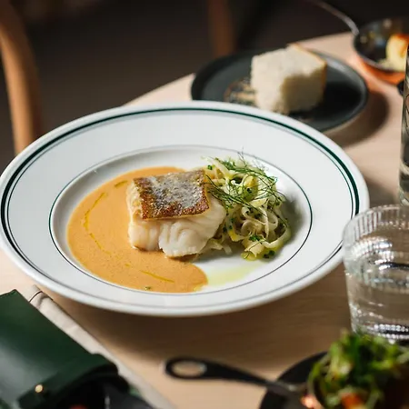 Clarion Karlatornet Отель 4*