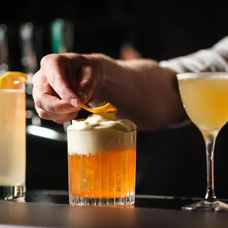 Clarion Karlatornet 4* Гётеборг