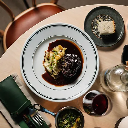 Clarion Karlatornet 4*